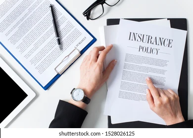 insurance contract