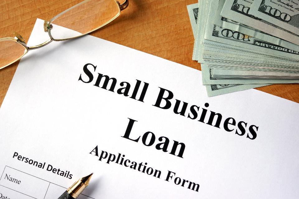 loans for small business 
