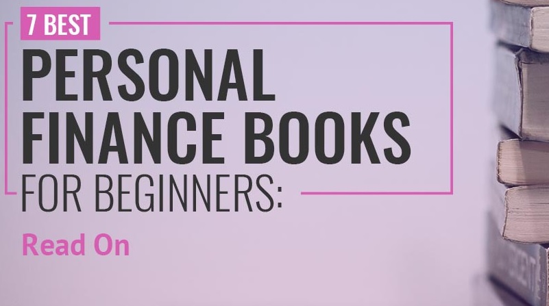 Top 7 personal finance books for beginners in 2023