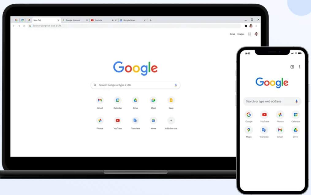Google for Desktop